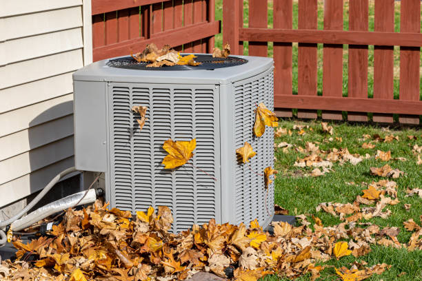 Best Residential HVAC services  in Mililani Mauka, HI
