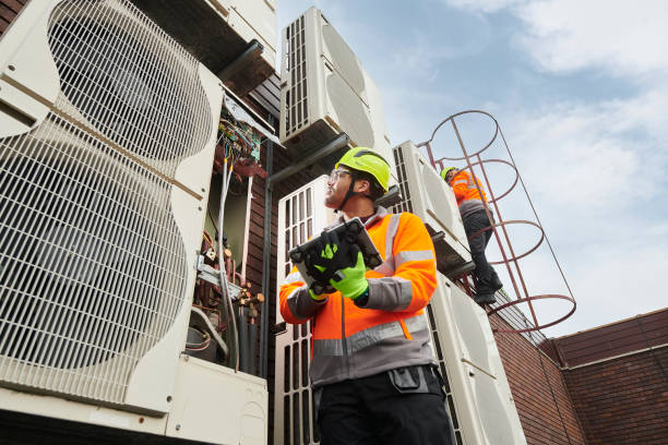 Best Affordable HVAC services  in Mililani Mauka, HI