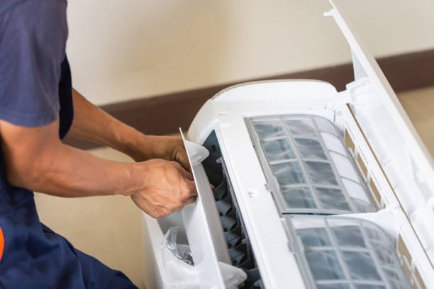 Best Commercial HVAC repair  in Mililani Mauka, HI