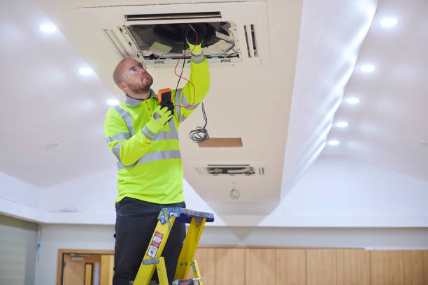 Best Affordable HVAC services  in Mililani Mauka, HI