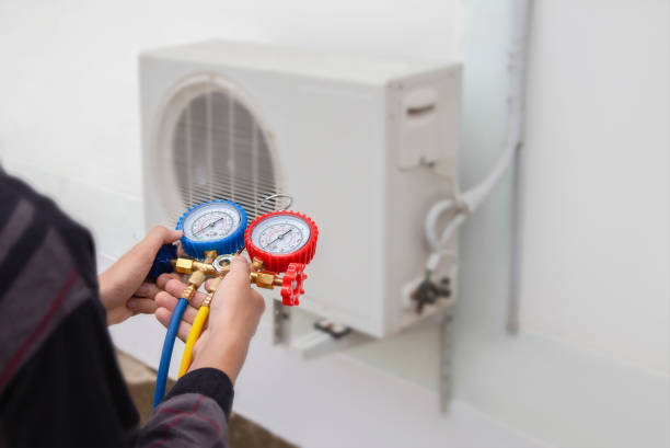 Best HVAC companies near me  in Mililani Mauka, HI