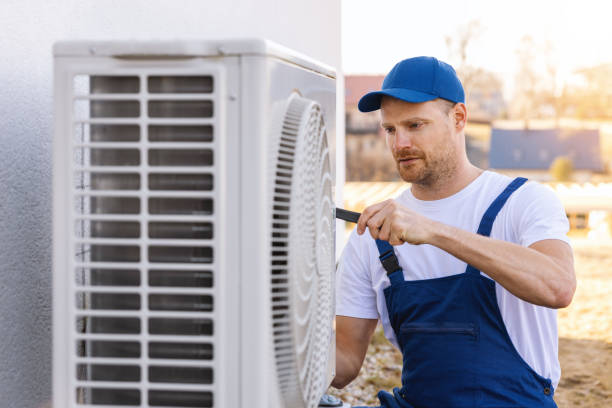 Ductless HVAC repair in Mililani Mauka, HI