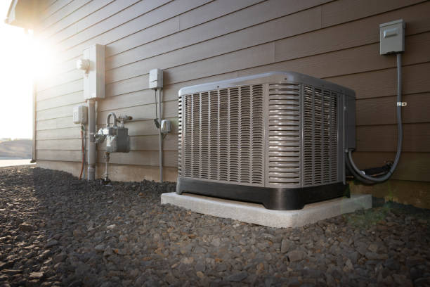 Best Central air repair  in Mililani Mauka, HI